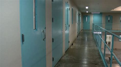 ABC15 looks into how inmates are monitored at J. Reuben Long after man dies | WPDE