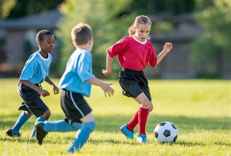 Divertirsi o vincere? I pericoli dell’agonismo nello sport giovanile (prima parte) - Tredicesimo ...