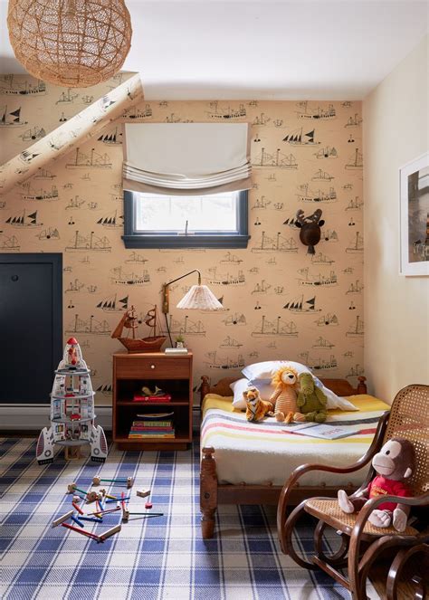 18 Creative Boys' Bedroom Ideas For A Fun And Personalized, 50% OFF