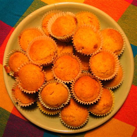 Muffin plate | An unnatural proportion of my squared circles… | Flickr