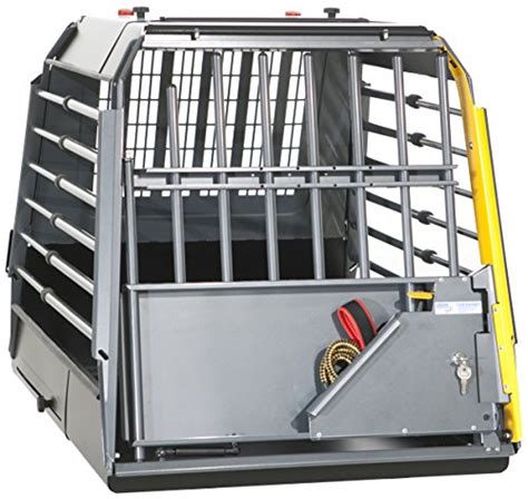 Top 10 best selling list for extra large dog travel crate - Best Family Pets