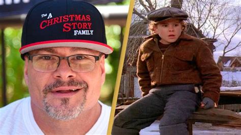 A Christmas Story actor Yano Anaya is no longer welcome at the iconic ...