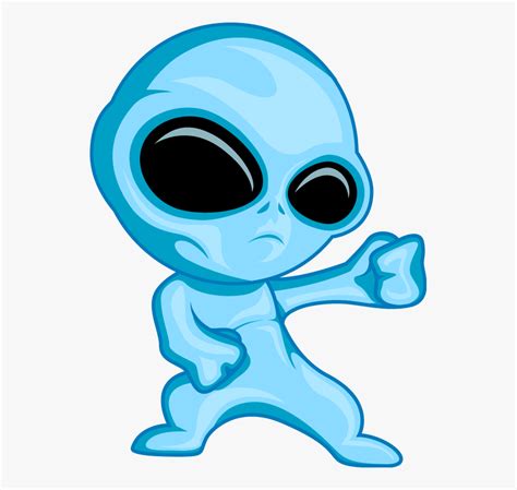 Alien Cartoon Images ~ Alien Cartoon 3d Turbosquid Ar | Bodenfwasu