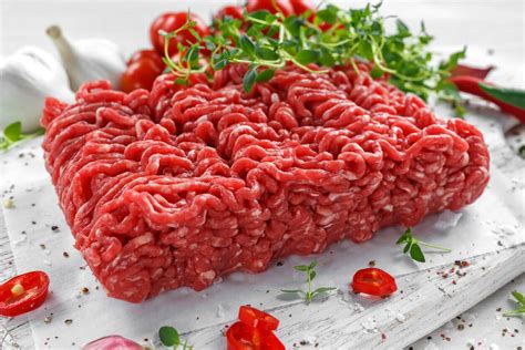 25,288 Pounds of Ground Beef Recalled Due to the Possibility of e.Coli | Living Rich With Coupons®