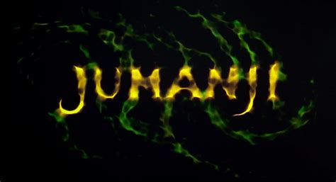 Jumanji (1995) | Film and Television Wikia | FANDOM powered by Wikia