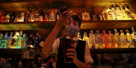 Lebanon Closes Bars, Nightclubs to Curb Coronavirus - Algemeiner.com