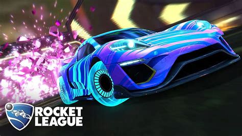 Rocket League Season 4: Release Date