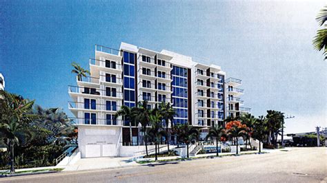 Grand Beach Hotel planned for Bay Harbor Islands to go to vote - South Florida Business Journal