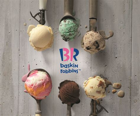 Baskin-Robbins Flavors | Baskin-Robbins