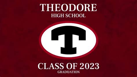 Theodore High School Graduation 2023 : MCPSStv : Free Download, Borrow ...