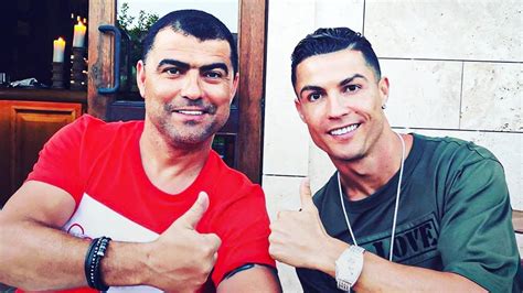 Cristiano Ronaldo Brother Died | Football Quotes For Life