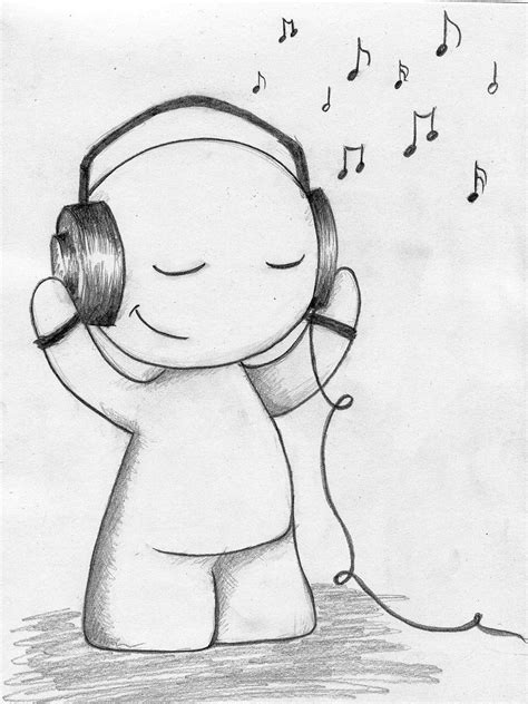 i love music by kasqlaa on DeviantArt