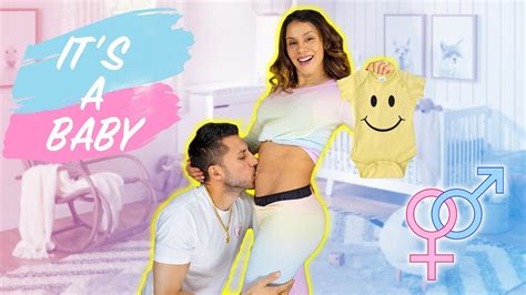 IT'S OFFICIAL, WE'RE PREGNANT!!! **BOY or GIRL?* | The Royalty Family ...