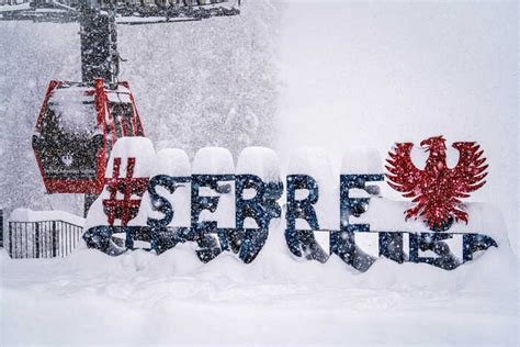 SERRE CHEVAILER - Single Ski Holidays | Solo Ski Holidays