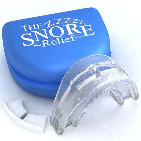 5. The Snore Relief