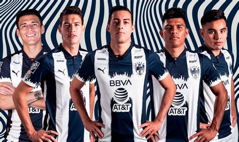 CONVOCAN A CINCO JUGADORES RAYADOS PARA PARTIDOS DE PREPARACIÓN DE LA SELECCIÓN MEXICANA - Sitio ...