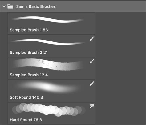 Best photoshop brushes for digital painting free download - bdaye