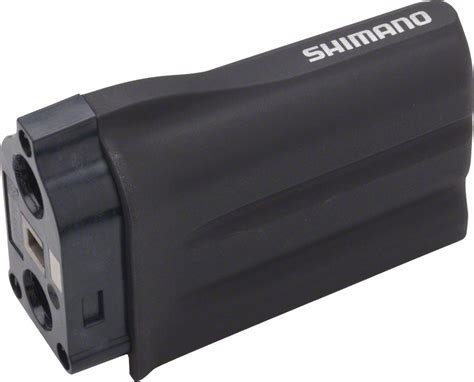 Shimano External Di2 Battery – Mike's Bikes