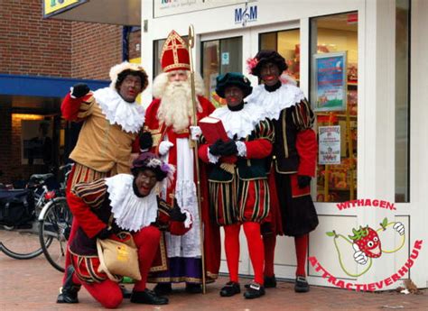 Sinterklaas Werkbladen Sinterklaas Knutselen Sinterklaas Zwarte Piet ...