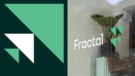 Fractal - A.I. Solutions on Behance