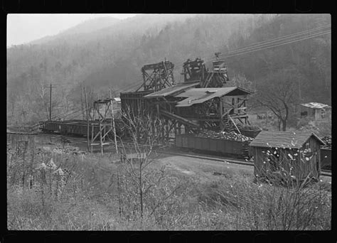 Harlan County: Working in the Coal Mines - Kentucky Genealogical Society