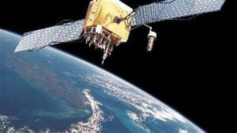 Global Navigation Satellite Systems | Hydro International