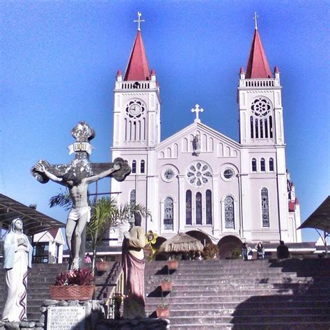 Baguio Cathedral – Baguio City | Articles - PuertoParrot.com