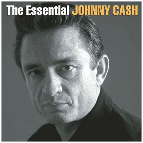 Johnny Cash The Essential Johnny Cash Vinyl Album | Costc...