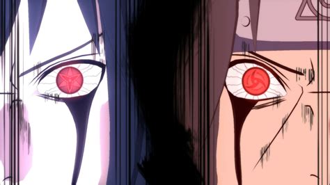 itachi sasuke Full HD Fond d'écran and Arrière-Plan | 1920x1080 | ID:546270