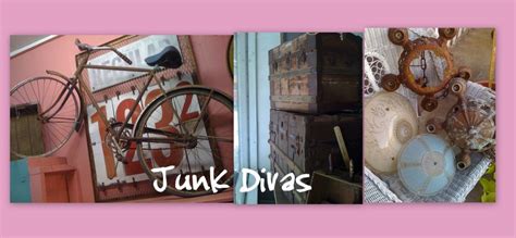 Junk Divas: Vintage Bicycle Accessories...