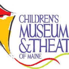 Children's Museum & Theatre Of Maine - Travel & Recreation - Downtown ...