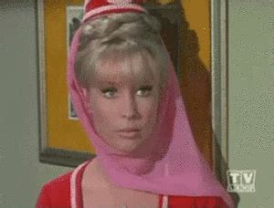 I Dream of Jeannie - Barbara Eden Foto (42173265) - Fanpop