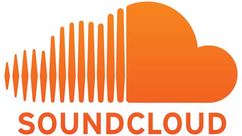 Soundcloud icon png png clear background download