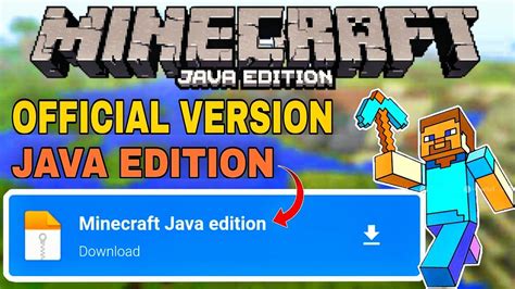 Minecraft java download free - dvdaca