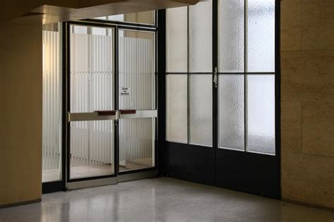 6 Types of Glass Doors: What Are the Benefits of Each? – Interior Design, Design News and ...