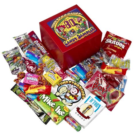 1980's candy | Retro candy, 80s candy, Gourmet gifts