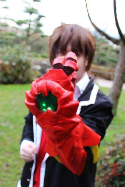 Issei Hyoudou | Cosplay Amino