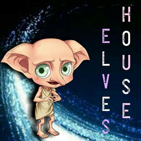 House Elves | Harry Potter Amino