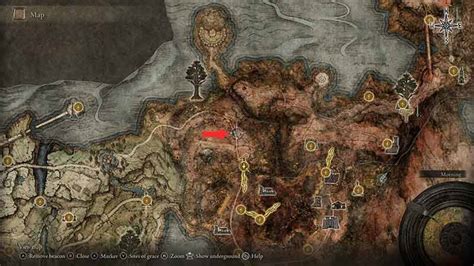 How To Find Guts’ Sword In Elden Ring [Location] - Gamer Tweak