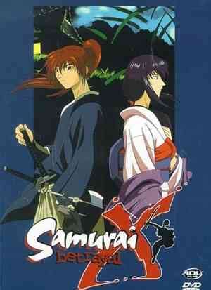 Free Samurai X Trust Betrayal Ova Anime Online Subbed - KissAnime