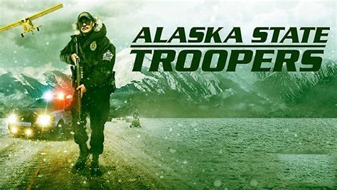 Alaska TV Shows: List of Top Ongoing and Cancelled Shows Filmed in ...