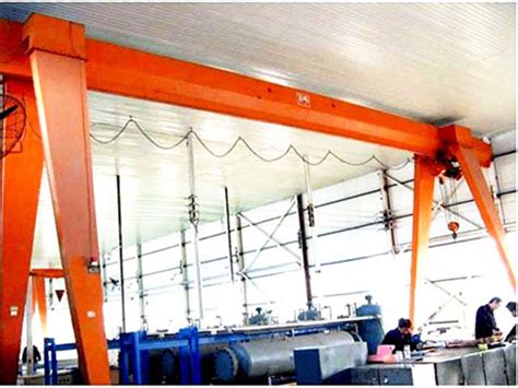 Buy the best 10 ton gantry crane, prices and suppliers