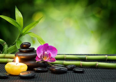 Zen Spa Wallpapers - Top Free Zen Spa Backgrounds - WallpaperAccess