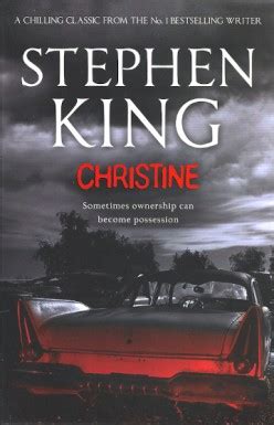 Stephen King | Christine