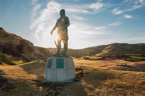 Vikings in Greenland - Greenland's history of the Norse | Visit Greenland!