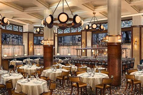 The Ned heads to New York, taking over the NoMad hotel | Hot Dinners