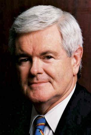 Newt Gingrich | Biography, Books, & Facts | Britannica.com