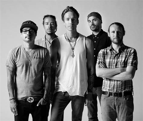 INCUBUS INK DEAL WITH ISLAND RECORDS, SET TO RELEASE TWO EPs IN 2015 - The Rock Revival