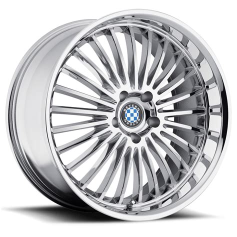 Beyern Multi Spoke Wheels & Multi Spoke Rims On Sale