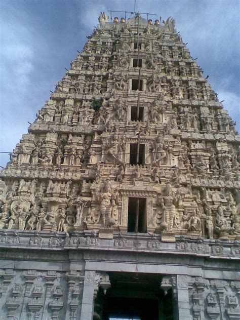 Nellore - A District of AP with full of Tourist Spots